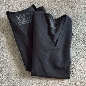 Figs women’s scrub tops